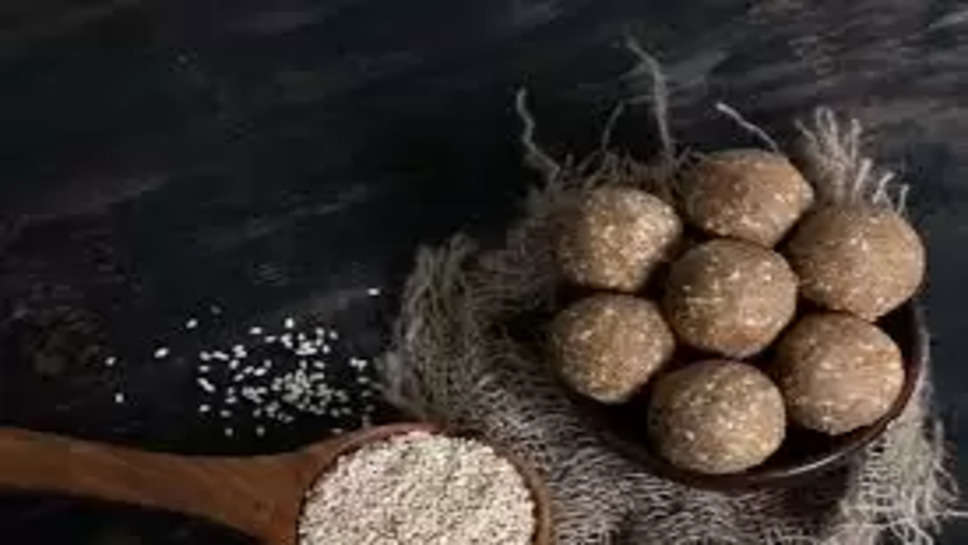 Til and gud in winter: 5 reasons that make sesame seeds and jaggery the ultimate snack