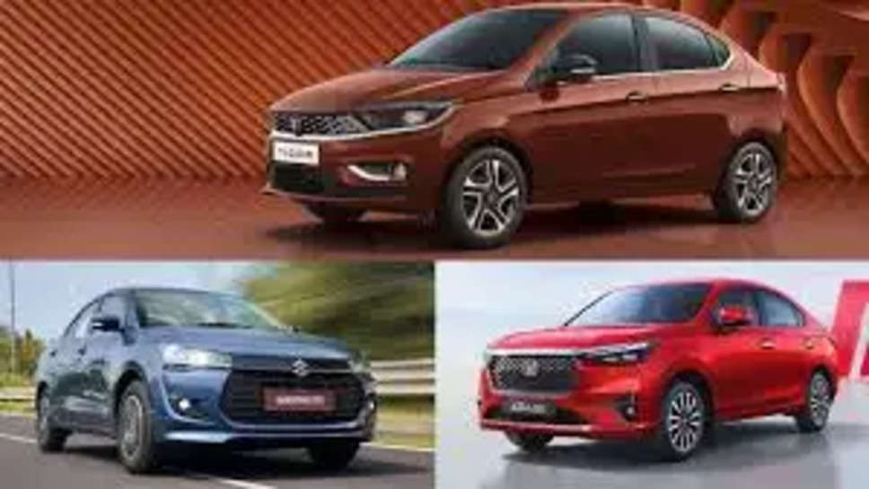 Meet the ‘Indian Car of the Year 2025’, it is not Maruti Suzuki Dzire, Honda Amaze, or Tata Punch, it is…, brand owned by…