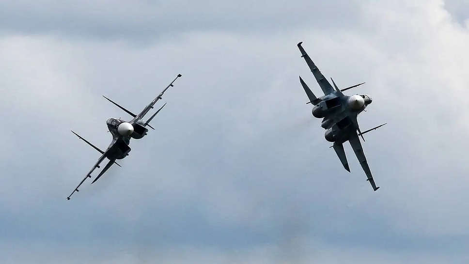 Myanmar getting Su-30 fighter jets from Russia upsets China, is it a threat to…? Are Putin and Xi Jinping on…?